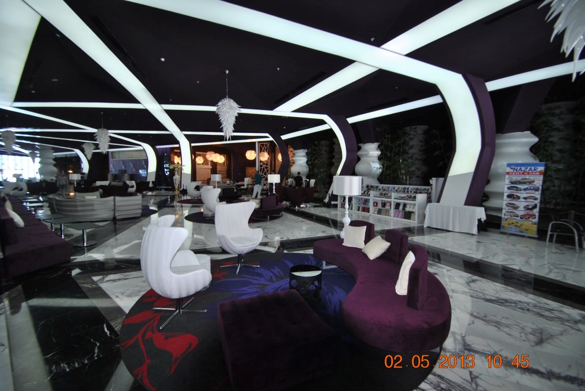 imagini hotel VIKINGEN INFINITY ALANYA